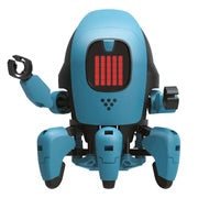KAI THE AI ROBOT