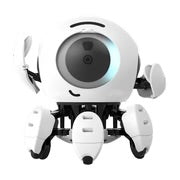 HERO THE SOUND SENSING ROBOT
