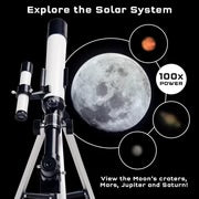 THAMES & KOSMOS TELESCOPE