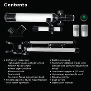 THAMES & KOSMOS TELESCOPE
