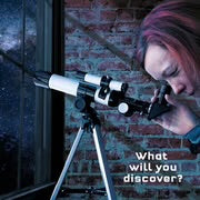 THAMES & KOSMOS TELESCOPE
