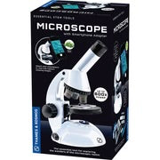 THAMES & KOSMOS MICROSCOPE