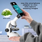 THAMES & KOSMOS MICROSCOPE