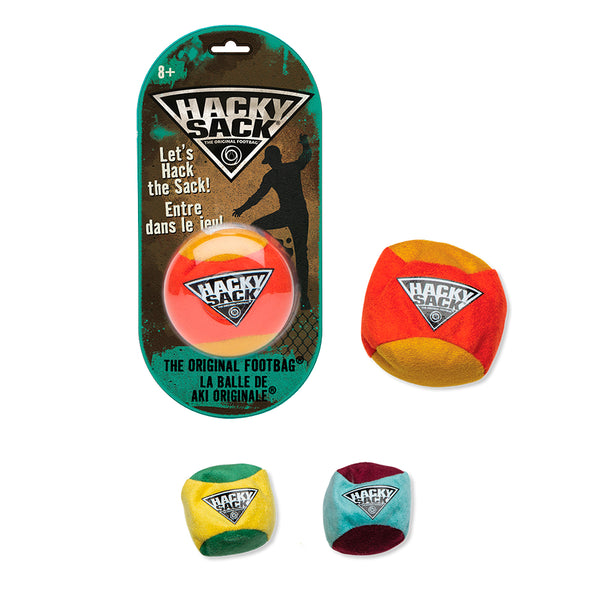 HACKY SACK THE ORIGINAL