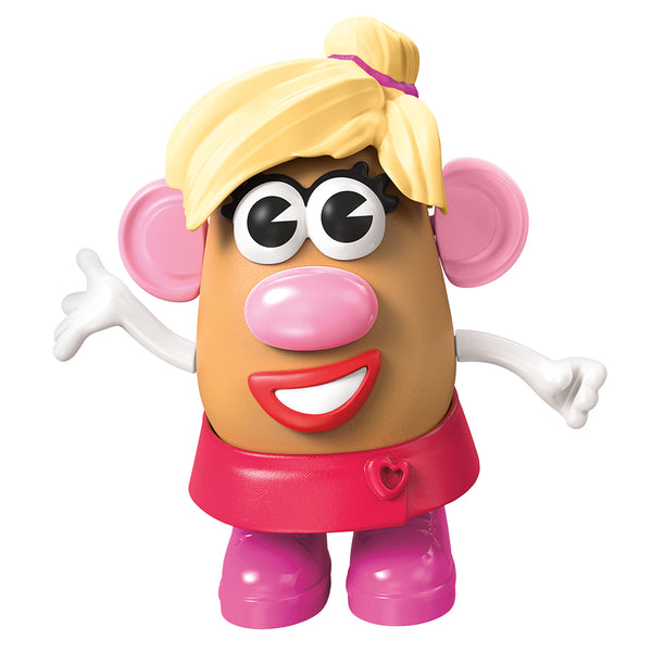 POTATO HEAD MRS POTATO HEAD
