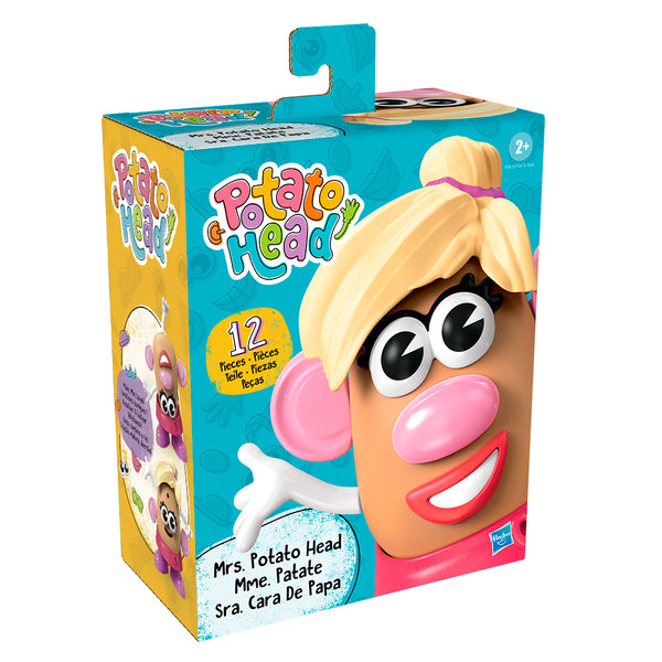 POTATO HEAD MRS POTATO HEAD