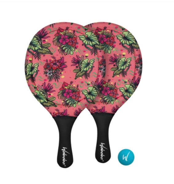 TROPICAL PADDLE SET