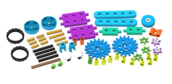 KIDS FIRST ROBOT ENGINEER