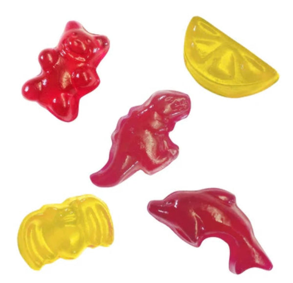 GUMMY CANDY LAB
