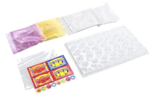 GUMMY CANDY LAB
