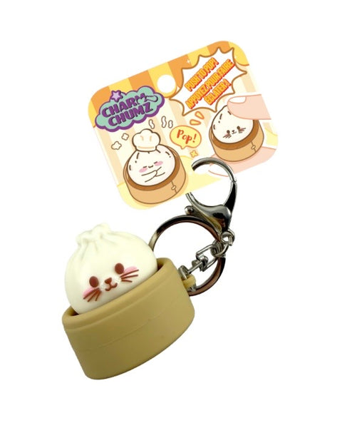 CHARM CHUMZ CLICKER