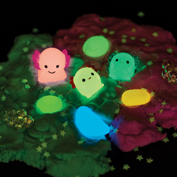 SENSORY PACK AXOLOTL