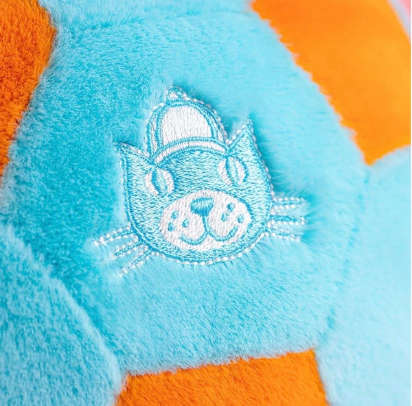 AMUSEABLE JELLYCAT FOOTBALL