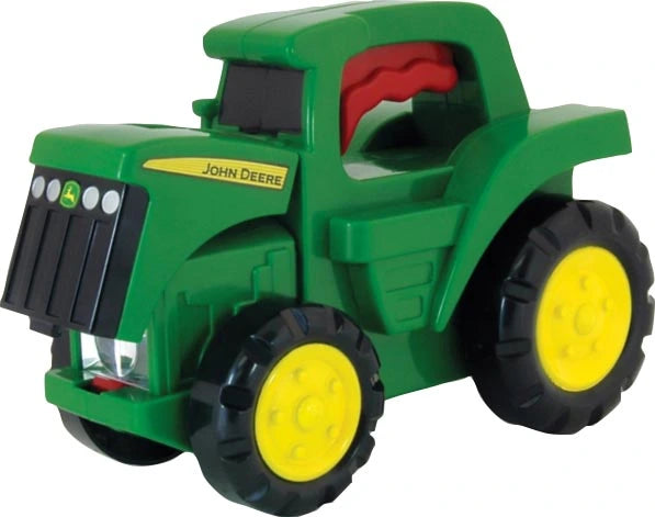 JOHN DEERE TRACTER FLASHLIGHT
