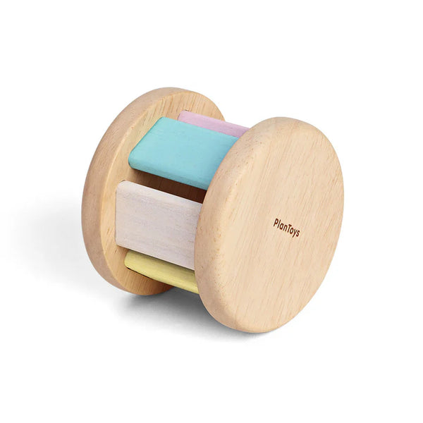 ROLLER PASTEL PLAN TOYS