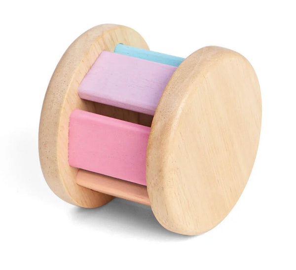 ROLLER PASTEL PLAN TOYS