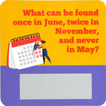 MORE LUNCH RIDDLES SCRATCH OFF