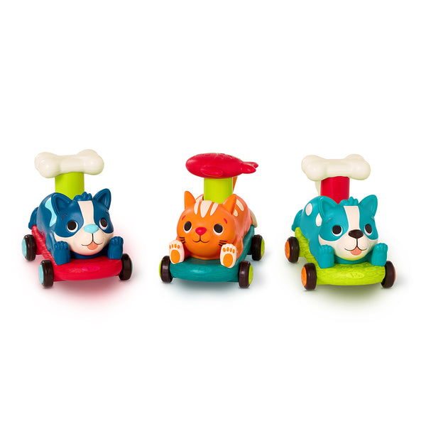 CAR PETS PAW MOBILES