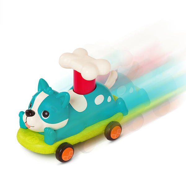 CAR PETS PAW MOBILES