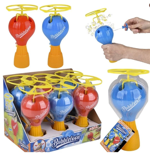 BUBBLELOON