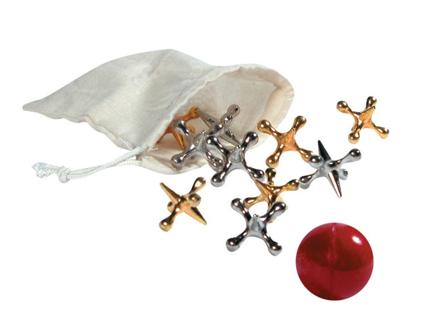 JACKS SET METAL