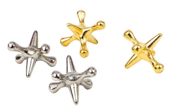 JACKS SET METAL
