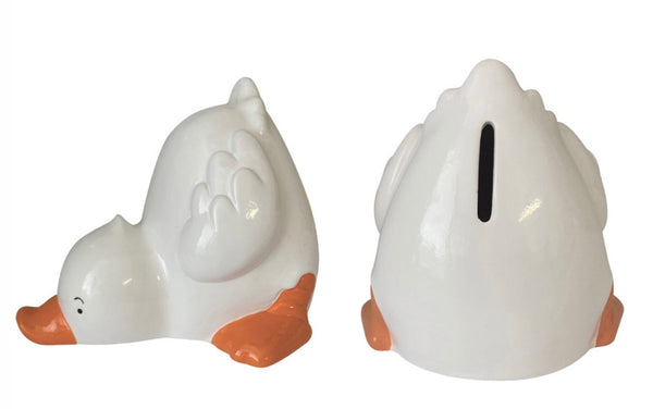 MONEY BOX MUCKY DUCKY