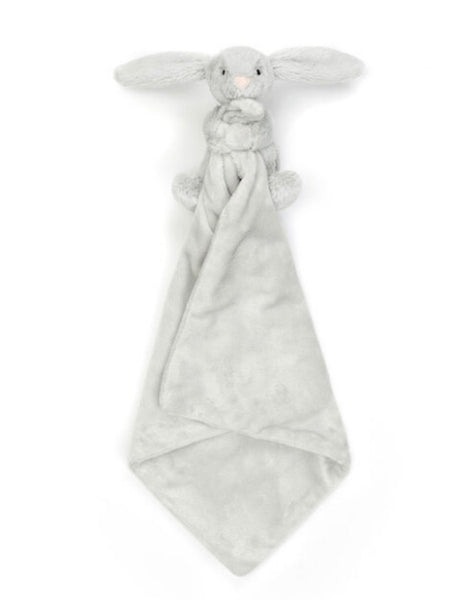 BASHFUL GREY BUNNY SOOTHER