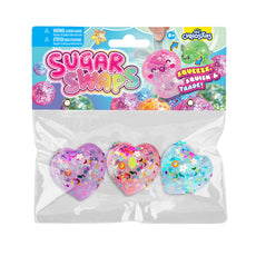 SUGAR SWAPS TRIPLET SERIES