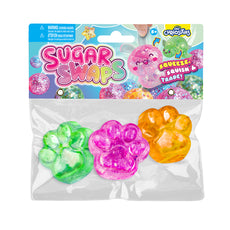 SUGAR SWAPS TRIPLET SERIES
