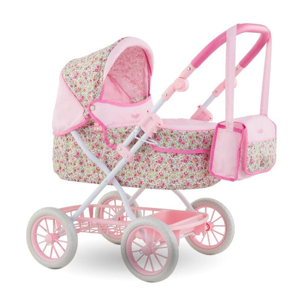 CARRIAGE COROLLE FOR 14 TO 20 INCH BABY DOLL