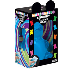 MARSHMELLO GUMMY BEAR