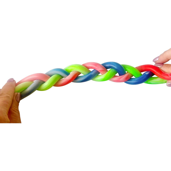 TWIDDLE SQUISHN STRETCH TIE DY
