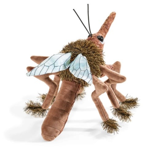 MOSQUITO PUPPET