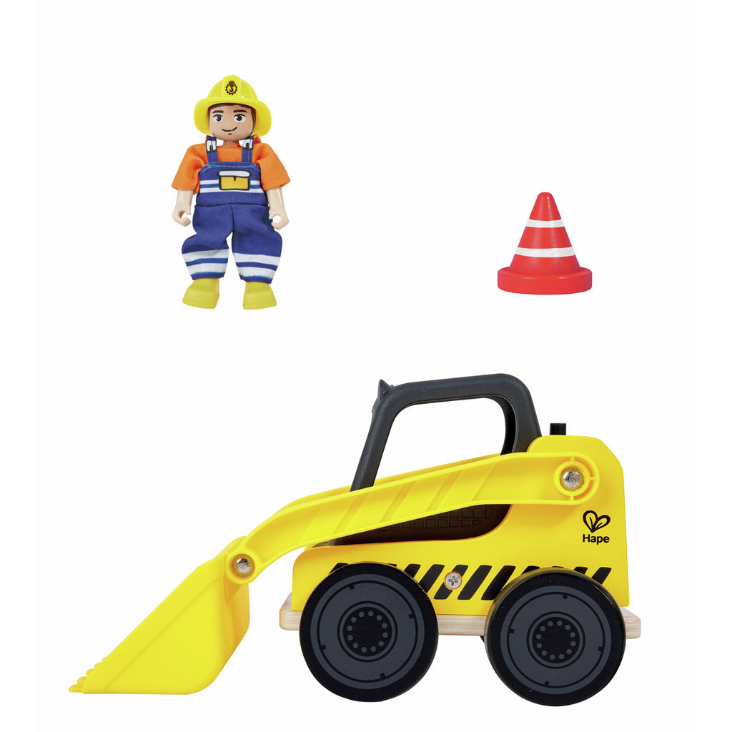 LOAD N GO LOADING TRUCK – tag-along-toys