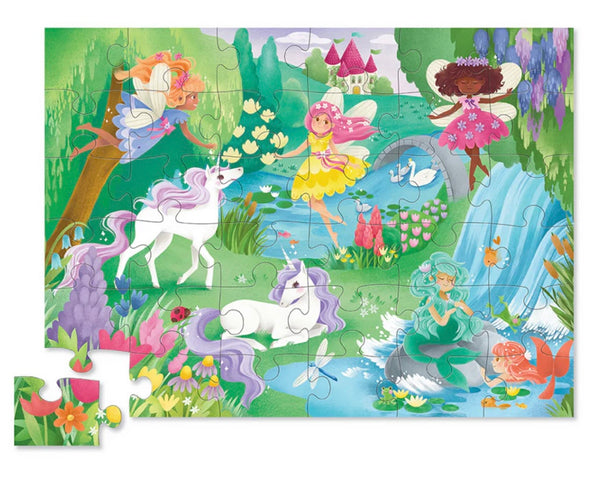 MAGICAL FRIENDS 36 PC