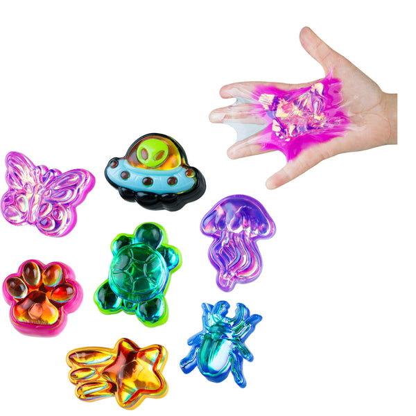 TABA LICIOS HOLOGRAPHIC