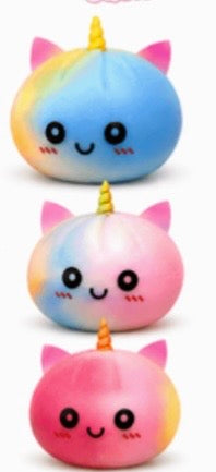 JUMBO UNICORN DUMPLING