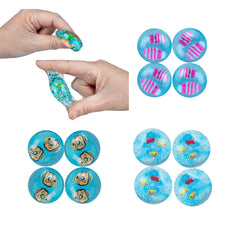 TABA LICIOS AQUA BUBBLES