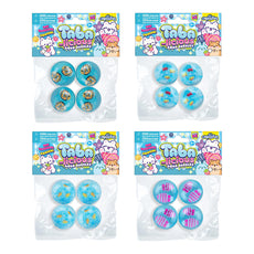TABA LICIOS AQUA BUBBLES