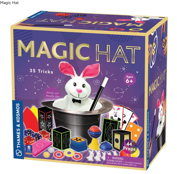 MAGIC HAT