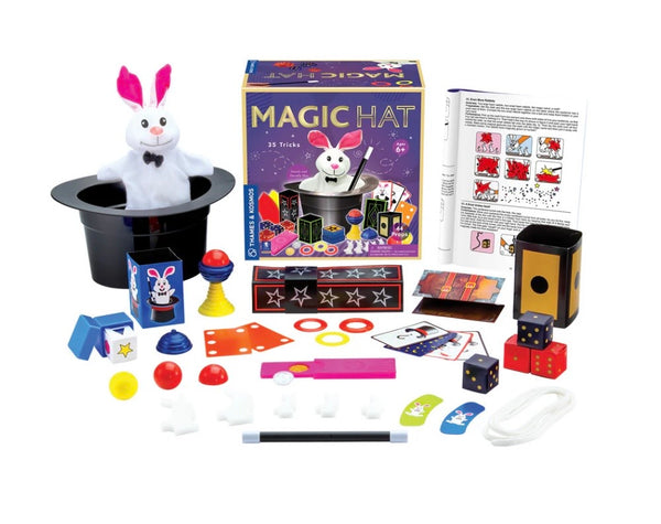MAGIC HAT