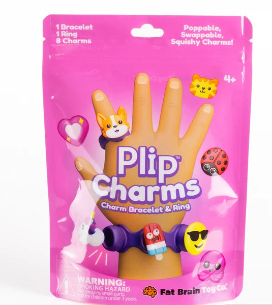 PLIP CHARMS
