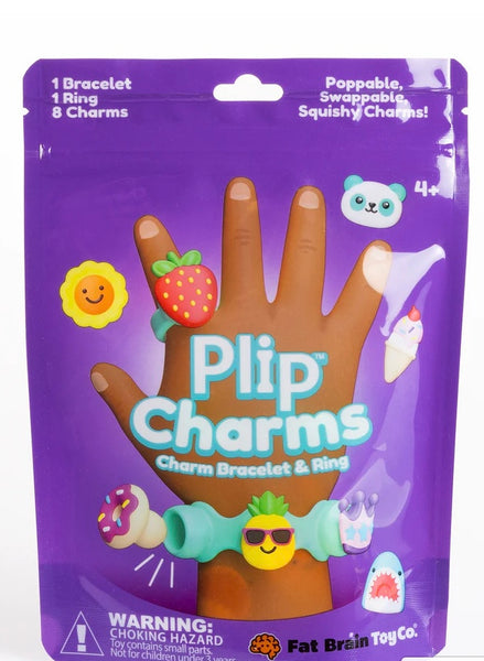 PLIP CHARMS