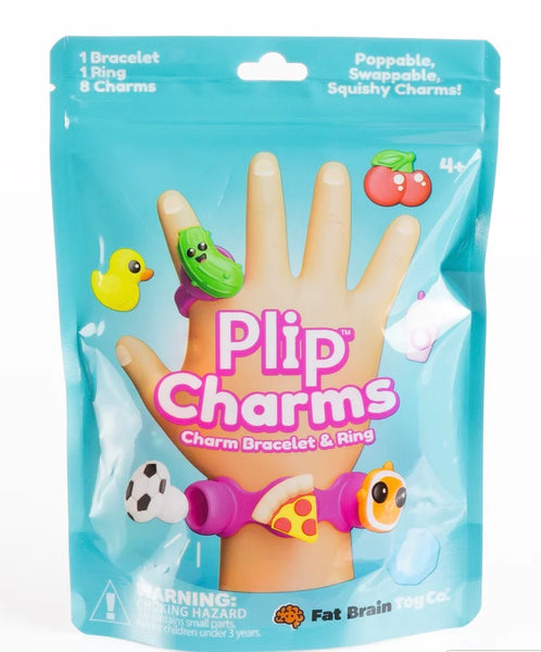 PLIP CHARMS