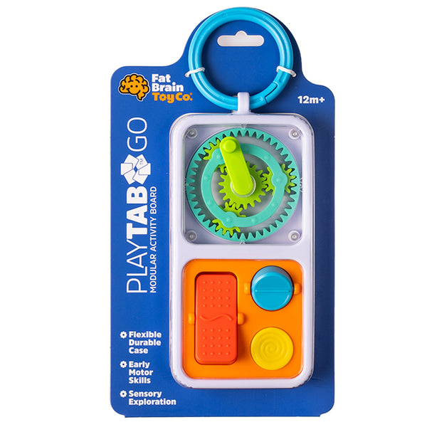 PLAY TAB GO