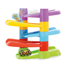 FLIP CAR RACE TRACK BY QUERCETTI