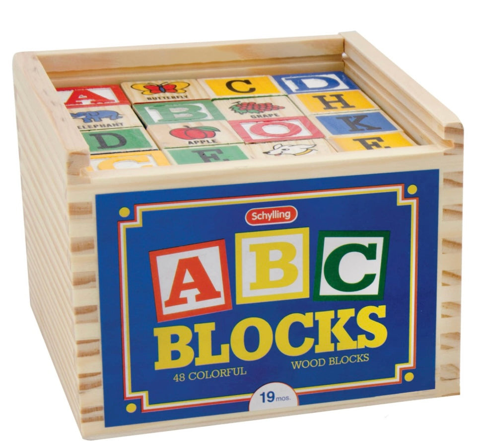 ALPHABET BLOCKS – tag-along-toys