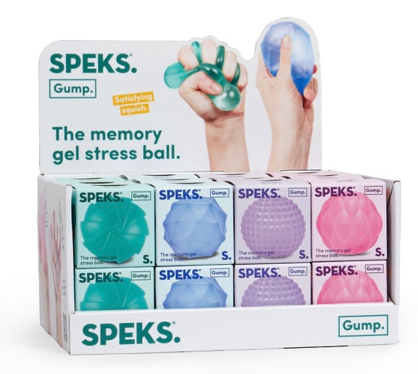 SPEKS GUMP SURFACE MIX