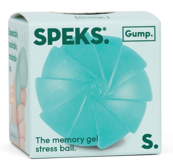SPEKS GUMP SURFACE MIX